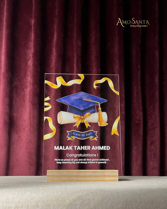 Graduation Glory