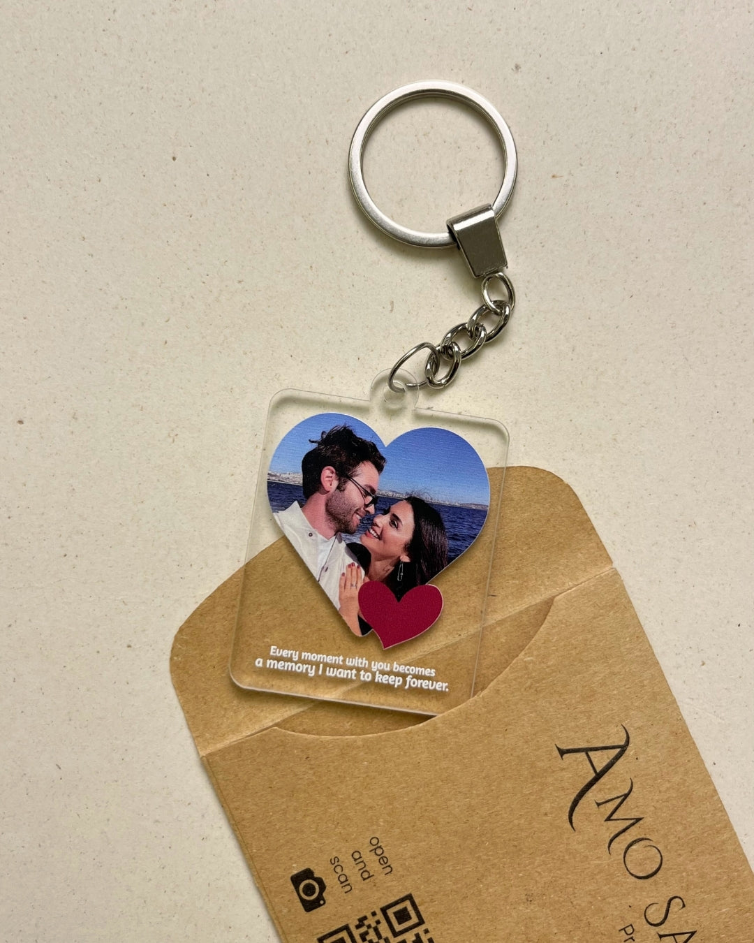 1 ميدالية أكريليك