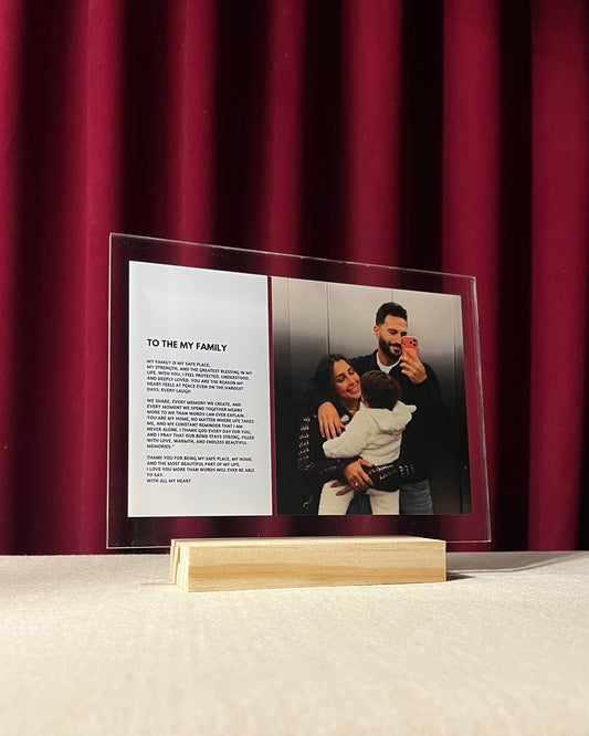 Family Frame