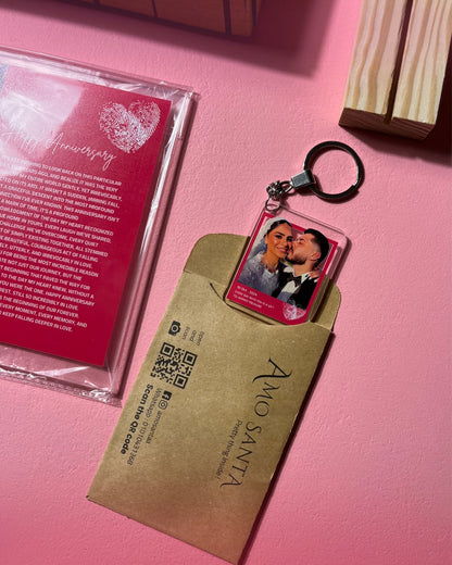 إطار عيد زواج سعيد 🎀