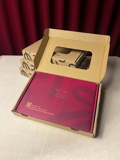 Engagement Frame Gift