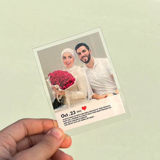 Long massage with a date , Mini frame !